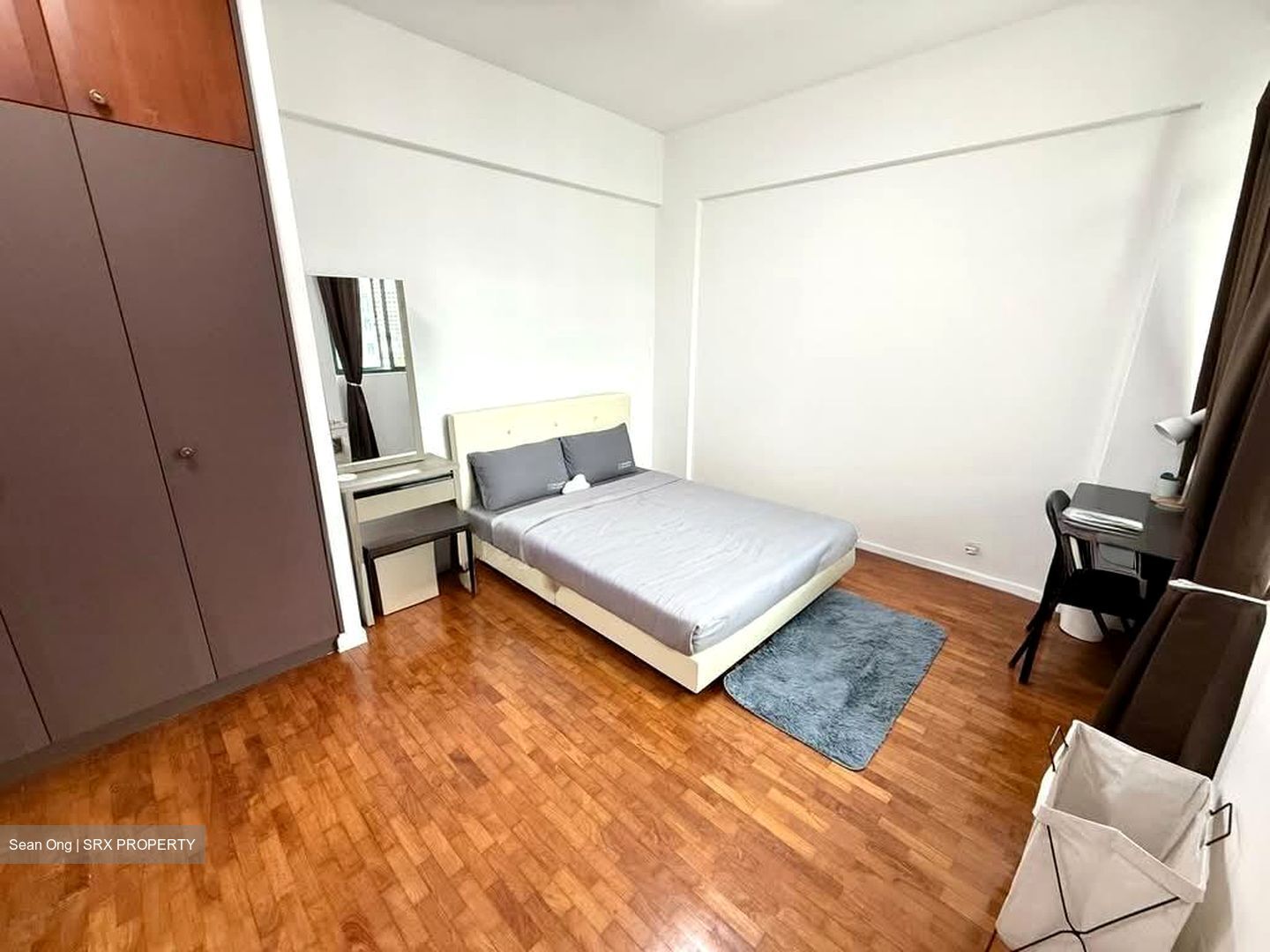 Summerdale (D22), Condominium #544157071